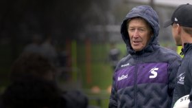 Revealed: Craig Bellamy – Inside The Storm. Image: Stan.