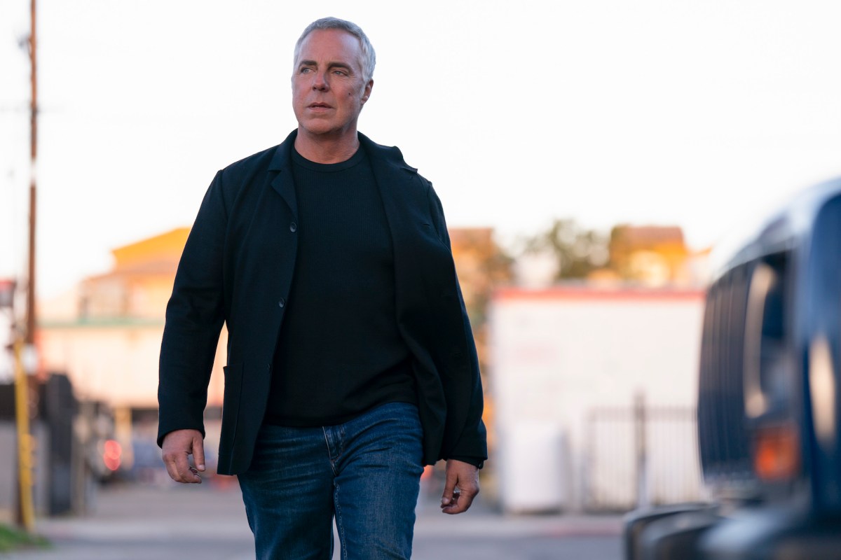 Bosch: Legacy Season 3. Image: Prime Video.