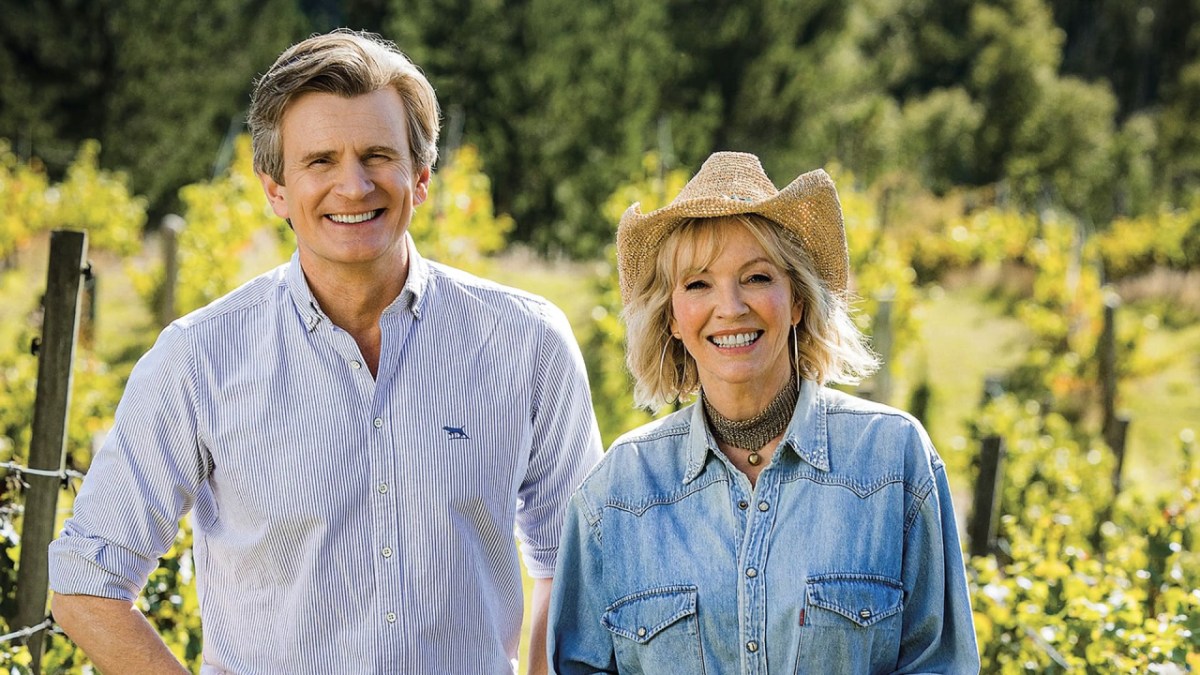 Under the Vines Season 3. Image: ABC iview.