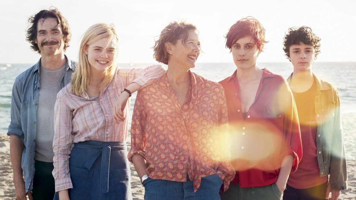 20Th Century Women. Image: A24