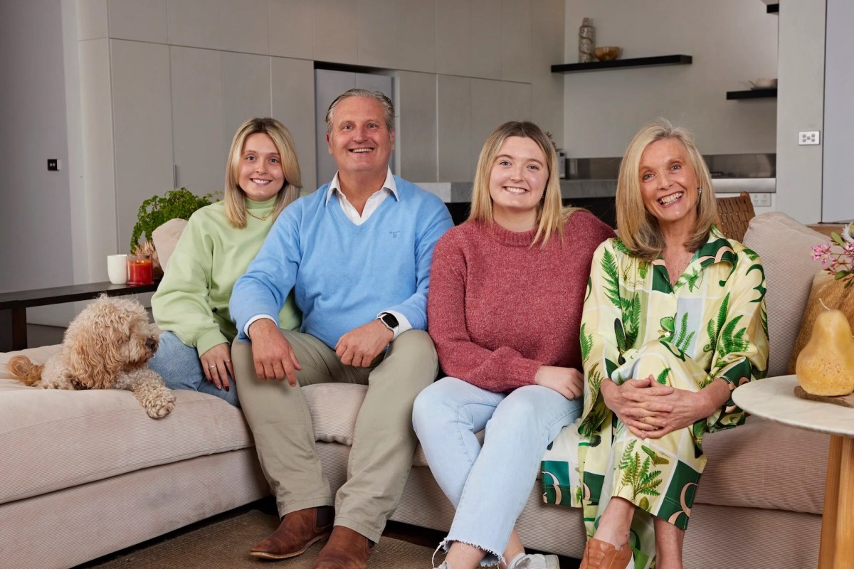 Gogglebox Australia Season 21. Image: Paramount+/ TEN.