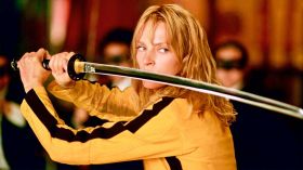 Kill Bill Vol. 1. Image: Miramax/SBS on Demand