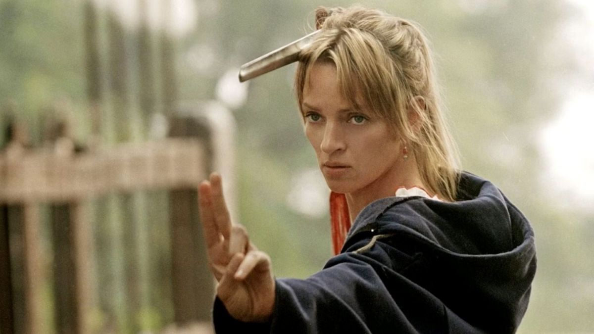 Kill Bill Vol. 2. Image: Miramax/Sbs On Demand