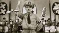 The Great Dictator. Image: Uniter Artists. Fascism