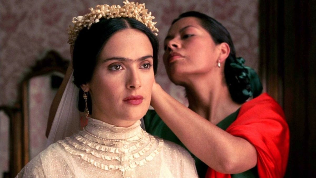 Frida. Image: Miramax/Asmik Ace