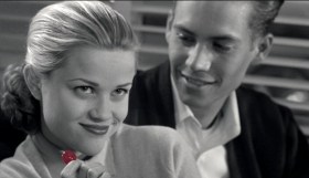 Pleasantville. Image: Warner Bros./New Line Cinema